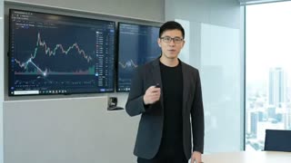 How Technology Is Transforming Finance | Fintech Expert Explains the Digital Money Revolution