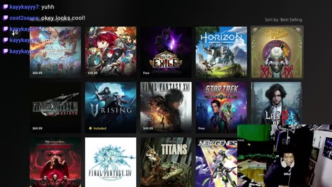 !! NEW NUT NOVEMBER !! REACTS N SUCH !!