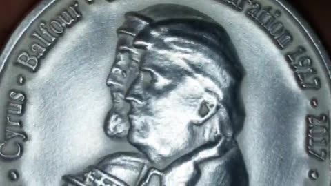 Trump Works for the AntiChrist