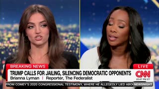 Democrat Gets Fact-Checked To His Face About Minnesota Shooting