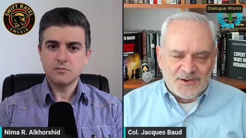 The Truth Behind Europe’s “Support” for Ukraine