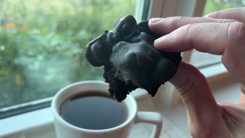 Greer Mounds of Ecstasy