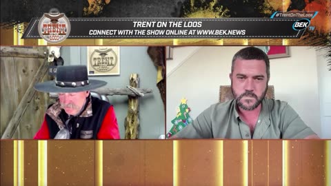 Trent Loos in the Morning - 12/22/2025