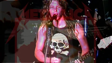 Metallica_ Live Bassalong!! in Chicago, Illinois!!83 (1080p)