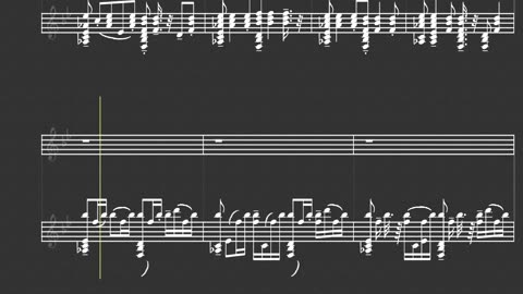 Supertramp bloody_well_right Piano + Melody