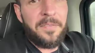 Ryan Matta ~ Are you planning on voting in the midterms?