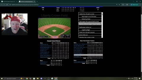 Bots 1963 W.S. Gm. #5