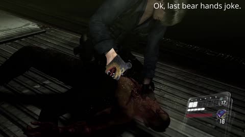 Leon's Story Joke Edit Compilation