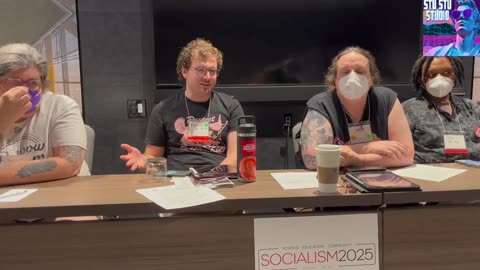 Mamdani Campaign Promises Free Gender Treatments in NYC — $65 Million of Taxpayer Funds Planned