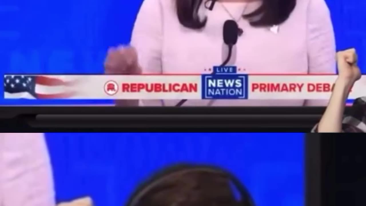 Nick Fuentes: "Every Second you watch TikTok, you become more antisemitic?"