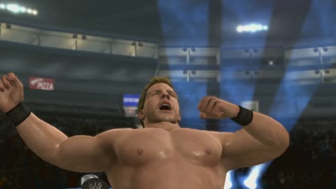 WWE Smackdown vs RAW 2009 (Ps3) Battle42