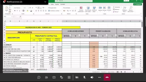 19 Nov 2025 - Clase 3 - Liquidación de Obras Públicas