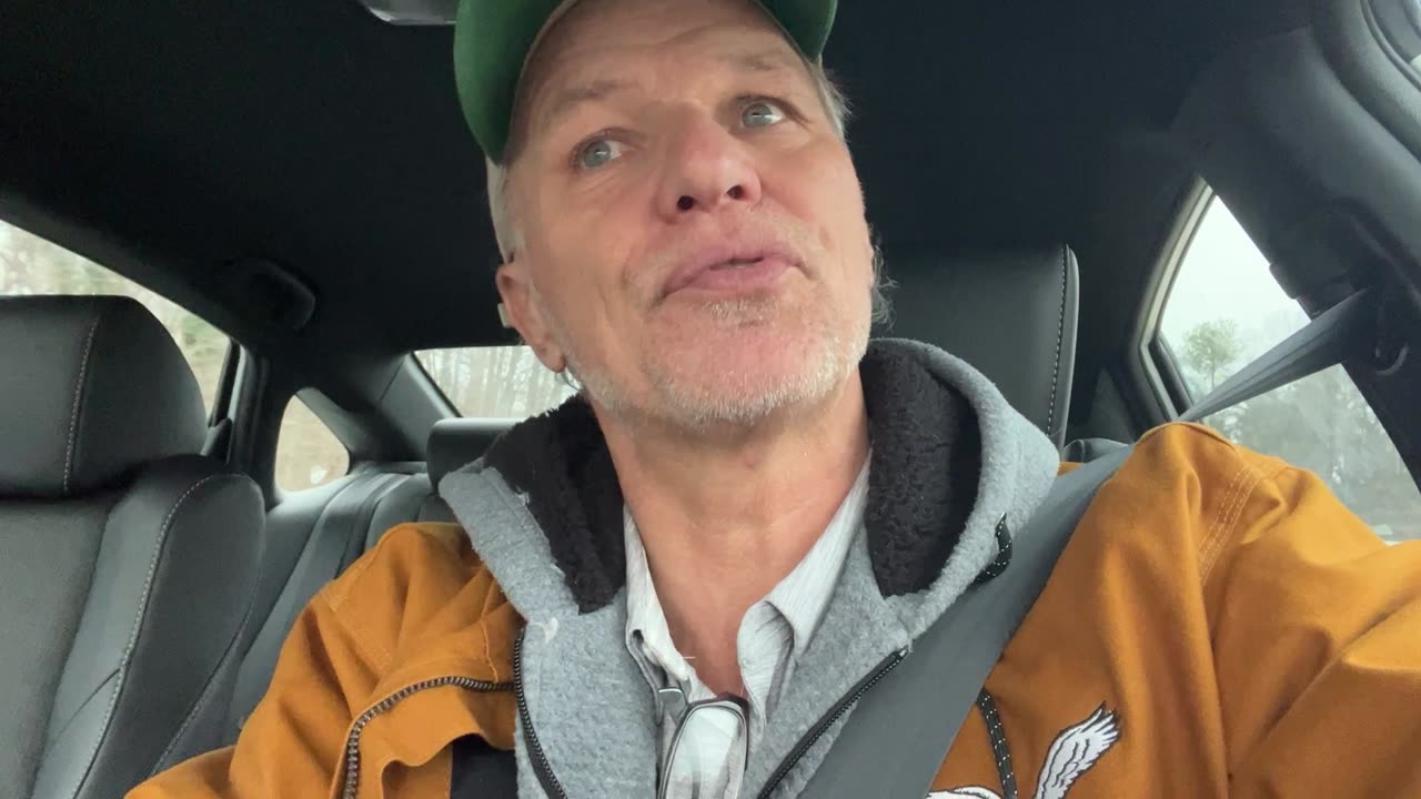 We can’t fully trust all the stuff Elon is doing - A.I. will run our govt