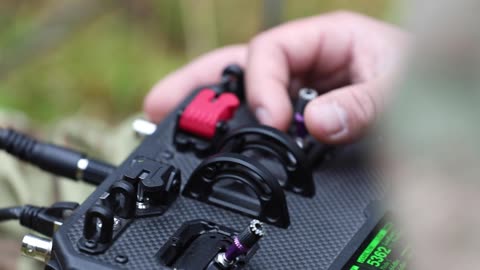 USAREUR-AF Best Drone Warfighter Competition Day 1