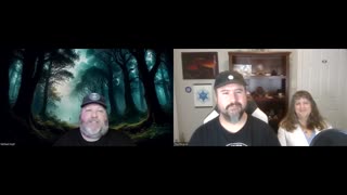 The Lifting, Episode #303: Awakening My Journey Into the Paranormal, with Michael Kopf (full interview)