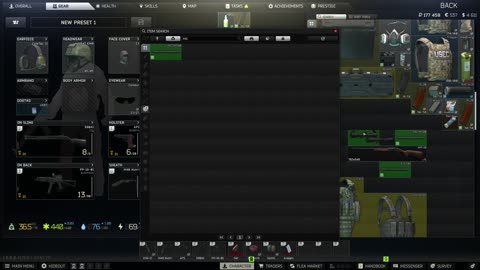 Tarkov 1.0! 2.5K Hours! First Stream!