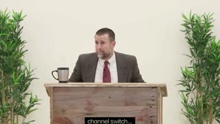 20250928 Romans 3 | The Wickedness of Human Nature (Sunday AM 9/28/2025)
