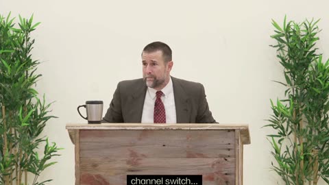 20250928 Romans 3 | The Wickedness of Human Nature (Sunday AM 9/28/2025)
