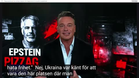 Zelensky, Epstein and Pizza gate