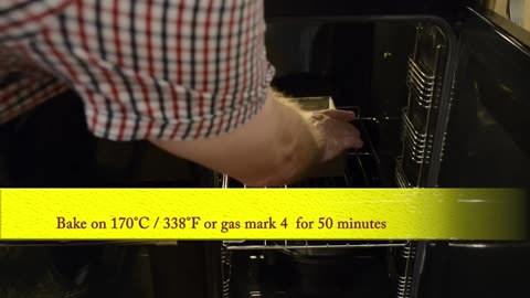 Quick & Easy Coconut Cake | Simple Homemade Recipe