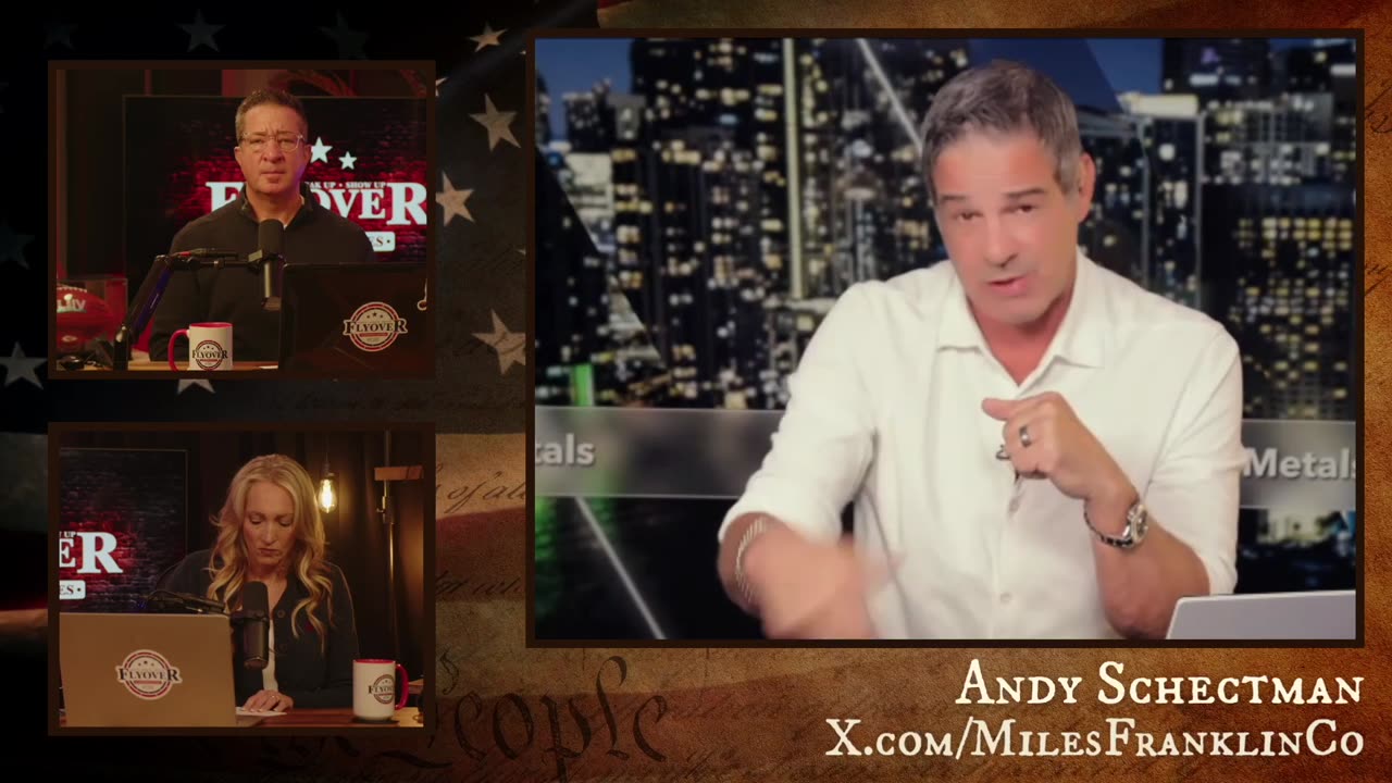 The Dollar Devaluation Playbook