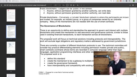 ISO 20022 Just Got Adopted By 11,000 Banks!! Mass Adoption Of Ripple XRP & Stellar Lumens XLM