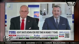 INFOWARS LIVE - 10/2/25: The End of INFOWARS? | The American Journal with Breanna Morello / The Alex Jones Show / The War Room With Harrison Smith