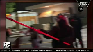 INFOWARS LIVE - 10/2/25: The End of INFOWARS? | The American Journal with Breanna Morello / The Alex Jones Show / The War Room With Harrison Smith