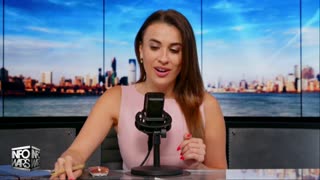 INFOWARS LIVE - 10/2/25: The End of INFOWARS? | The American Journal with Breanna Morello / The Alex Jones Show / The War Room With Harrison Smith