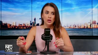 INFOWARS LIVE - 10/2/25: The End of INFOWARS? | The American Journal with Breanna Morello / The Alex Jones Show / The War Room With Harrison Smith