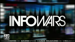 INFOWARS LIVE - 10/2/25: The End of INFOWARS? | The American Journal with Breanna Morello / The Alex Jones Show / The War Room With Harrison Smith