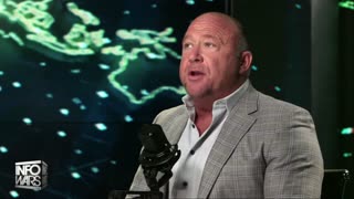 INFOWARS LIVE - 10/2/25: The End of INFOWARS? | The American Journal with Breanna Morello / The Alex Jones Show / The War Room With Harrison Smith