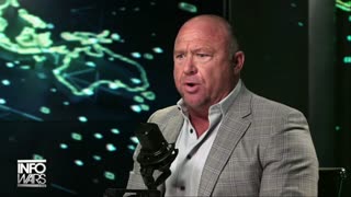 INFOWARS LIVE - 10/2/25: The End of INFOWARS? | The American Journal with Breanna Morello / The Alex Jones Show / The War Room With Harrison Smith