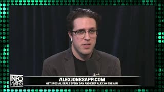INFOWARS LIVE - 10/2/25: The End of INFOWARS? | The American Journal with Breanna Morello / The Alex Jones Show / The War Room With Harrison Smith