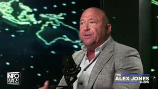INFOWARS LIVE - 10/2/25: The End of INFOWARS? | The American Journal with Breanna Morello / The Alex Jones Show / The War Room With Harrison Smith