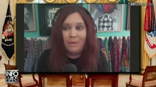 INFOWARS LIVE - 10/2/25: The End of INFOWARS? | The American Journal with Breanna Morello / The Alex Jones Show / The War Room With Harrison Smith
