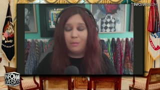 INFOWARS LIVE - 10/2/25: The End of INFOWARS? | The American Journal with Breanna Morello / The Alex Jones Show / The War Room With Harrison Smith