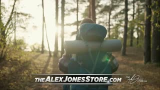 INFOWARS LIVE - 10/2/25: The End of INFOWARS? | The American Journal with Breanna Morello / The Alex Jones Show / The War Room With Harrison Smith