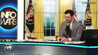 INFOWARS LIVE - 10/2/25: The End of INFOWARS? | The American Journal with Breanna Morello / The Alex Jones Show / The War Room With Harrison Smith
