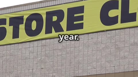Francesca’s Shuts Down: The End of an Era!