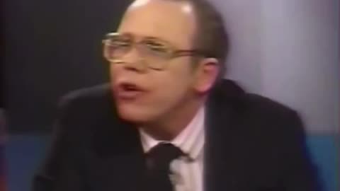 Fred Leuchter (American Execution Expert)