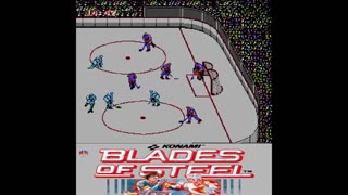 Blades⛸️Of🏒Steel🥅🏆1987💥🔥👍😎