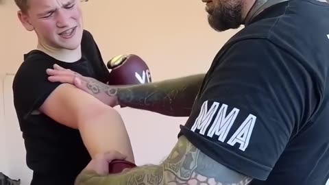 Not All Heroes Wear Capes—Some Coach 🎯