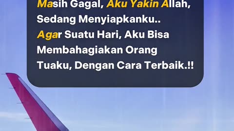 Belum Sukses, Tapi Tidak Menyerah Demi Orang Tua#Shorts#Fyp#Storiwa#motivasihidup#semangat