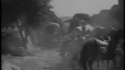 Perils of Nyoka aka Nyoka and the Tigermen 1942 Season 1 Complete