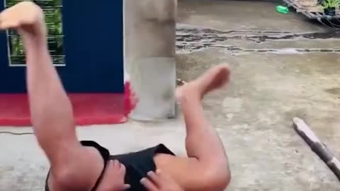 “Husband Ka Mazaak Mahenga Pad Gaya 😂 Wife OP!”