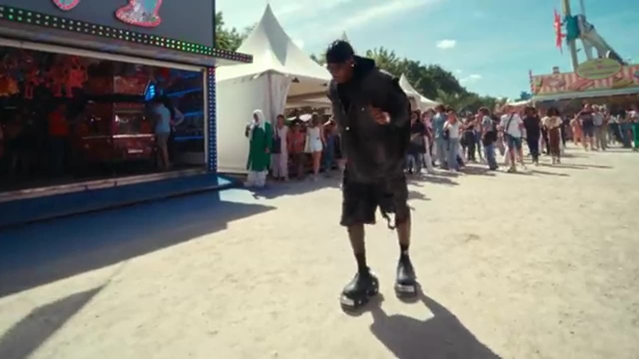 Offset - 5 4 3 2 1 (Official Music Video)