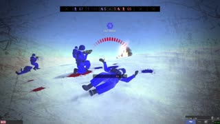 Playing Some Ravenfield