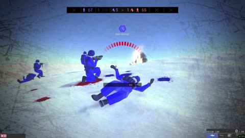Playing Some Ravenfield