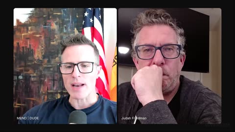 Episode 143: President Trump, It’s Time to Bench Bondi and Start DeSantis